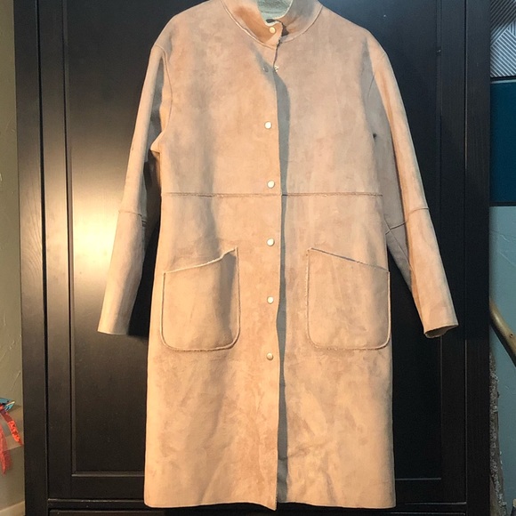 Vintage Pendleton Originals Duster - Picture 6 of 9